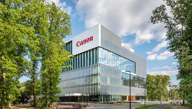 Canon Inc.