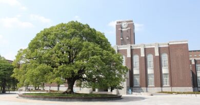tokyo university javigos