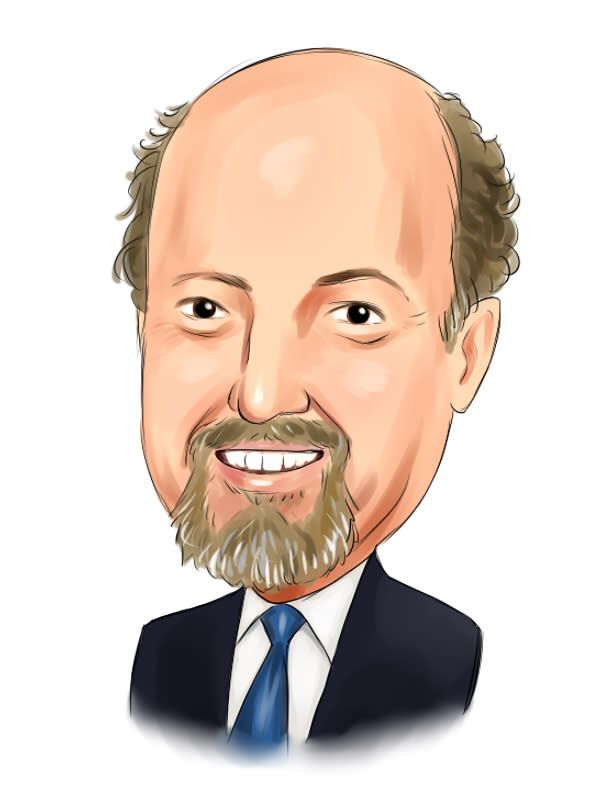 Jim Cramer có nói bạn nên mua Broadcom Inc (NASDAQ:AVGO) không?