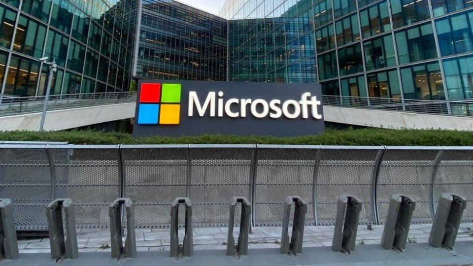 Cân nhắc Microsoft Corp (MSFT) trước Báo cáo thu nhập? Đây là một lựa chọn thay thế tốt hơn