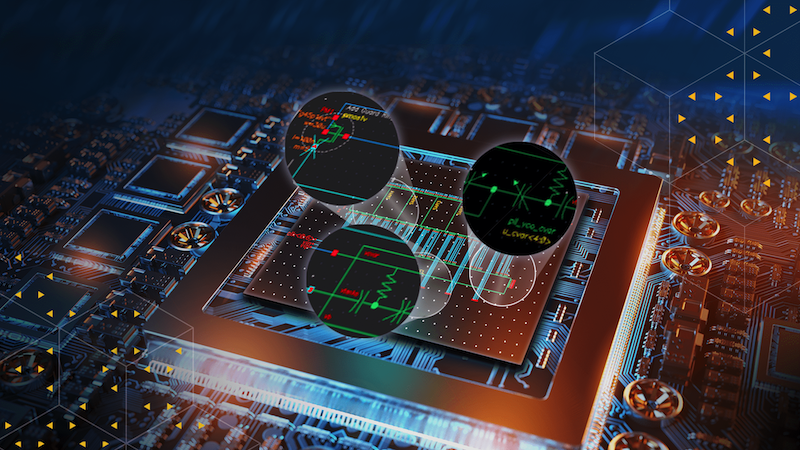 Accelerating Analog Signoff with Parasitics