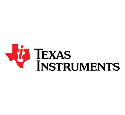 Biểu tượng Texas Instruments. (PRNewsFoto/Texas Instruments Incorporated) (PRNewsfoto/Texas Instruments Incorporated)