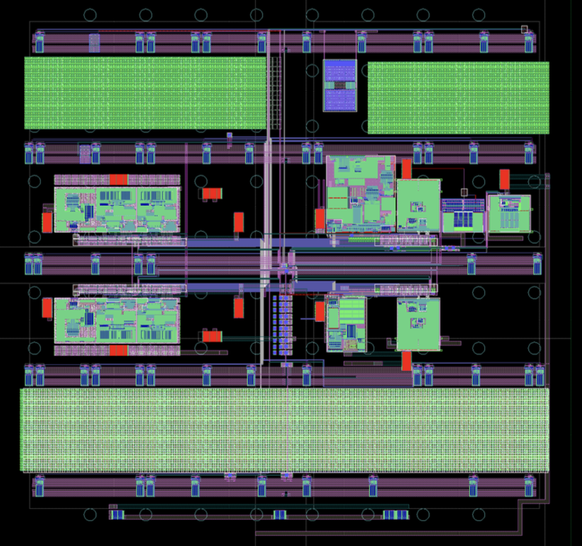 Analog Bits Momentum and a Look to the Future