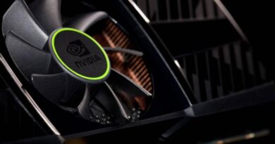 Cổ phiếu Nvidia giảm. Fed không phải là bạn của cổ phiếu chip này.