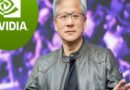 Jensen Huang: Một con chip của khối mới