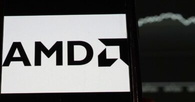 AMD báo cáo thu nhập quý 3 Đây là những gì mong đợi.