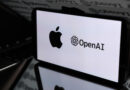 Apple rút khỏi vòng tài trợ OpenAI: WSJ