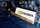 Nvidia vượt qua Apple để trở thành công ty giá trị nhất thế giới