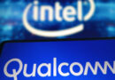 Qualcomm phải đợi đến sau cuộc bầu cử mới có thể mua Intel: BBG