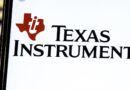 Texas Instruments công bố vượt mức doanh thu quý 3, bỏ lỡ hướng dẫn về quý 4