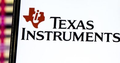 Texas Instruments công bố vượt mức doanh thu quý 3, bỏ lỡ hướng dẫn về quý 4