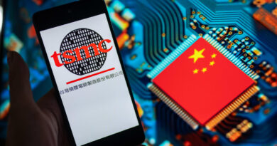 Hoa Kỳ thăm dò TSMC về mối quan hệ có thể có với Huawei: Báo cáo