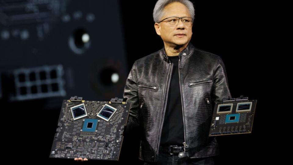 GPU Nvidia thế hệ tiếp theo có thể được tiết lộ tại CES 2025 - Những điều bạn cần biết