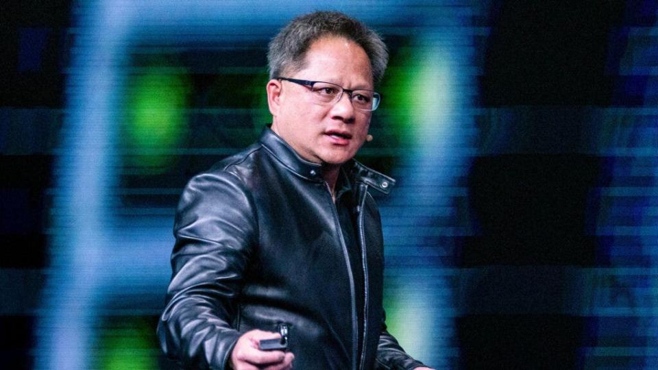 Jensen Huang từng được cho biết 'NVIDIA không bao giờ có thể lớn hơn một tỷ đô la.' Đây là những gì họ đã làm để phá vỡ trần nhà đó gấp 1.000 lần