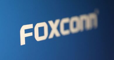 Foxconn cho biết các giám đốc điều hành của Nvidia, Google, BMW sẽ phát biểu tại diễn đàn thường niên của mình