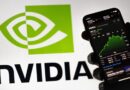 Cổ phiếu Nvidia tán tỉnh vùng mua khi cổ phiếu gần mức cao mới mọi thời đại