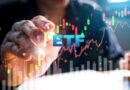 2 quỹ ETF mà tỷ phú Ken Griffin đang mua tận tay