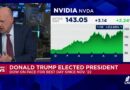 Cramer's Stop Trading: Nvidia