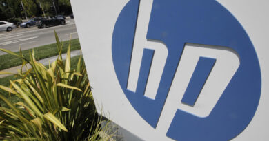 Thu nhập của HP phù hợp với kỳ vọng, CEO cho biết thuế quan sẽ ảnh hưởng đến người tiêu dùng