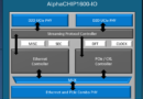 Chiplets tiến triển khi sử dụng Interconnects làm keo