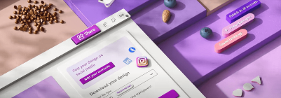 Hướng dẫn dành cho nhà thiết kế của Microsoft: Công cụ thiết kế AI tối ưu